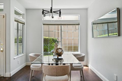 Tiny photo for 1151 La Rochelle Terrace #G, SUNNYVALE, CA 94089 (MLS # ML82023402)