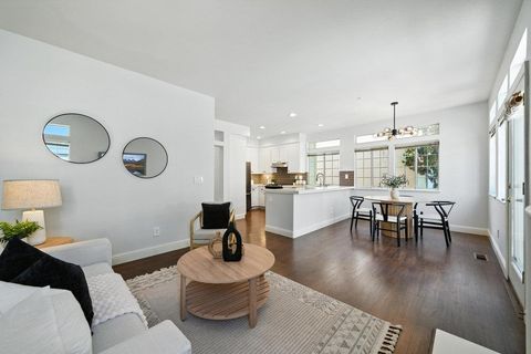 Tiny photo for 1151 La Rochelle Terrace #G, SUNNYVALE, CA 94089 (MLS # ML82023402)