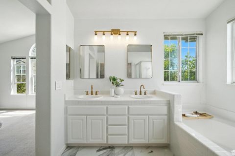 Tiny photo for 1151 La Rochelle Terrace #G, SUNNYVALE, CA 94089 (MLS # ML82023402)