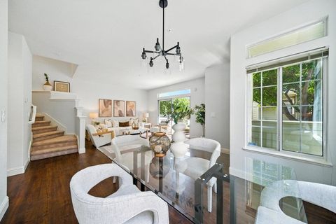 Tiny photo for 1151 La Rochelle Terrace #G, SUNNYVALE, CA 94089 (MLS # ML82023402)