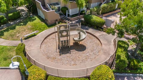 Tiny photo for 1151 La Rochelle Terrace #G, SUNNYVALE, CA 94089 (MLS # ML82023402)