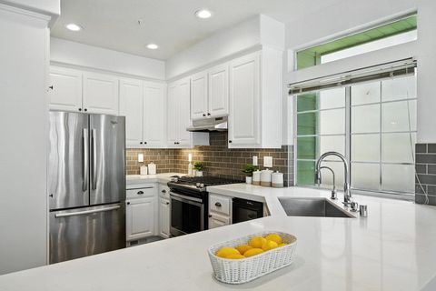 Tiny photo for 1151 La Rochelle Terrace #G, SUNNYVALE, CA 94089 (MLS # ML82023402)