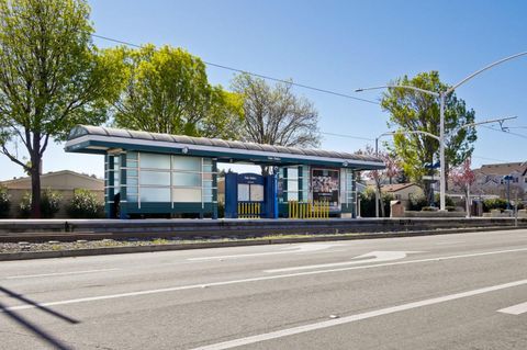 Tiny photo for 1151 La Rochelle Terrace #G, SUNNYVALE, CA 94089 (MLS # ML82023402)
