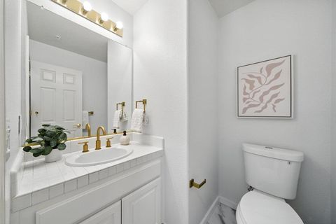 Tiny photo for 1151 La Rochelle Terrace #G, SUNNYVALE, CA 94089 (MLS # ML82023402)