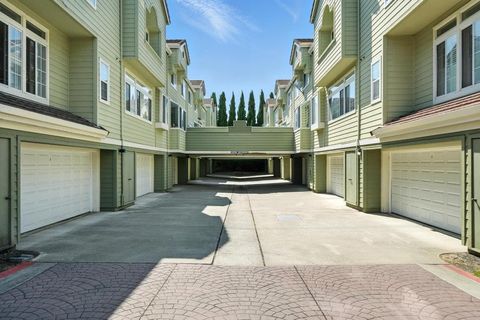 Tiny photo for 1151 La Rochelle Terrace #G, SUNNYVALE, CA 94089 (MLS # ML82023402)