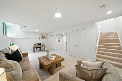 Tiny photo for 1151 La Rochelle Terrace #G, SUNNYVALE, CA 94089 (MLS # ML82023402)
