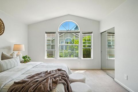 Tiny photo for 1151 La Rochelle Terrace #G, SUNNYVALE, CA 94089 (MLS # ML82023402)