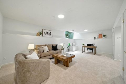 Tiny photo for 1151 La Rochelle Terrace #G, SUNNYVALE, CA 94089 (MLS # ML82023402)