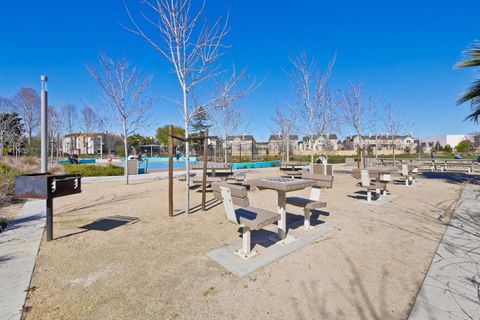 Tiny photo for 1151 La Rochelle Terrace #G, SUNNYVALE, CA 94089 (MLS # ML82023402)
