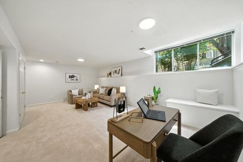 Tiny photo for 1151 La Rochelle Terrace #G, SUNNYVALE, CA 94089 (MLS # ML82023402)