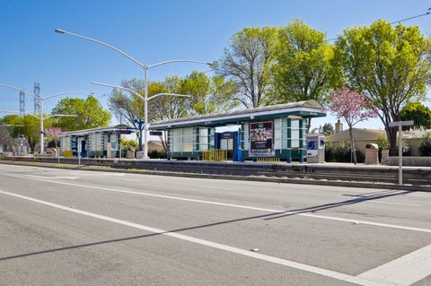 Tiny photo for 1151 La Rochelle Terrace #G, SUNNYVALE, CA 94089 (MLS # ML82023402)