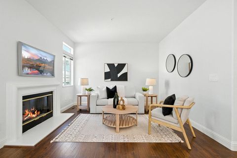 Tiny photo for 1151 La Rochelle Terrace #G, SUNNYVALE, CA 94089 (MLS # ML82023402)