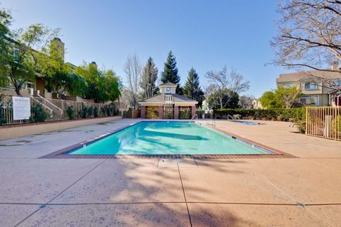 Tiny photo for 1151 La Rochelle Terrace #G, SUNNYVALE, CA 94089 (MLS # ML82023402)