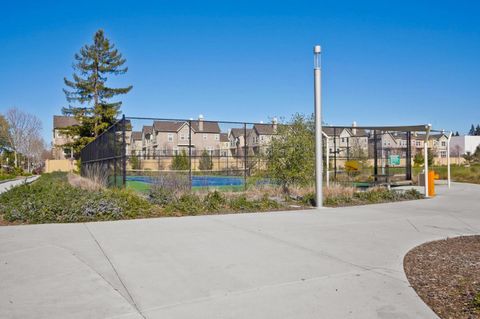 Tiny photo for 1151 La Rochelle Terrace #G, SUNNYVALE, CA 94089 (MLS # ML82023402)