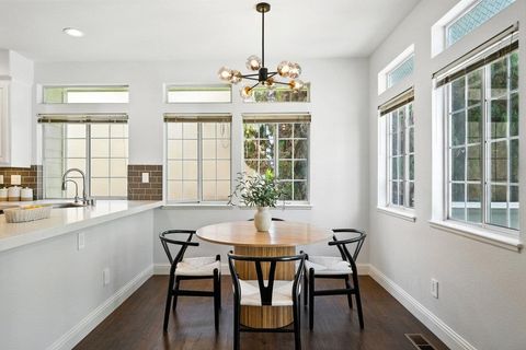 Tiny photo for 1151 La Rochelle Terrace #G, SUNNYVALE, CA 94089 (MLS # ML82023402)