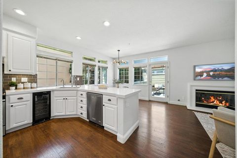 Tiny photo for 1151 La Rochelle Terrace #G, SUNNYVALE, CA 94089 (MLS # ML82023402)