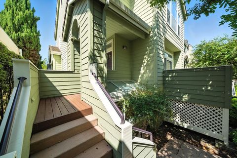 Tiny photo for 1151 La Rochelle Terrace #G, SUNNYVALE, CA 94089 (MLS # ML82023402)