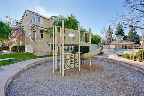 Tiny photo for 1151 La Rochelle Terrace #G, SUNNYVALE, CA 94089 (MLS # ML82023402)