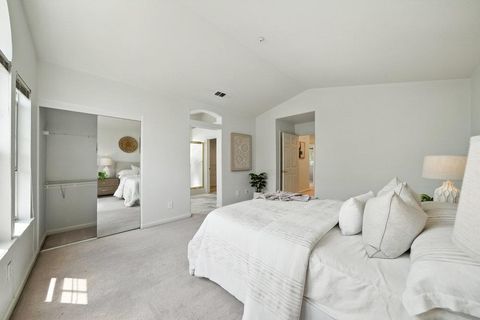 Tiny photo for 1151 La Rochelle Terrace #G, SUNNYVALE, CA 94089 (MLS # ML82023402)