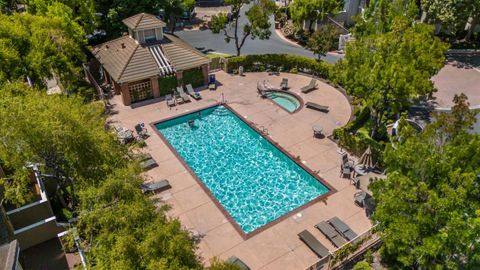 Tiny photo for 1151 La Rochelle Terrace #G, SUNNYVALE, CA 94089 (MLS # ML82023402)