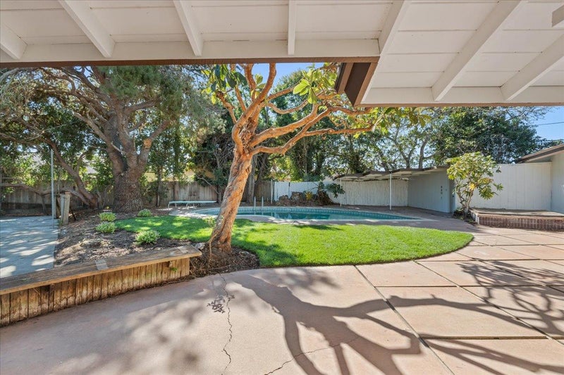 21 San Fernando Circle