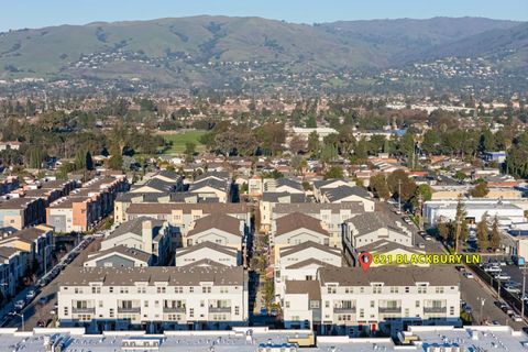 Tiny photo for 621 Blackbury Lane, San Jose, CA 95133 (MLS # ML82030081)