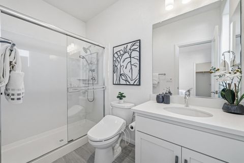 Tiny photo for 621 Blackbury Lane, San Jose, CA 95133 (MLS # ML82030081)