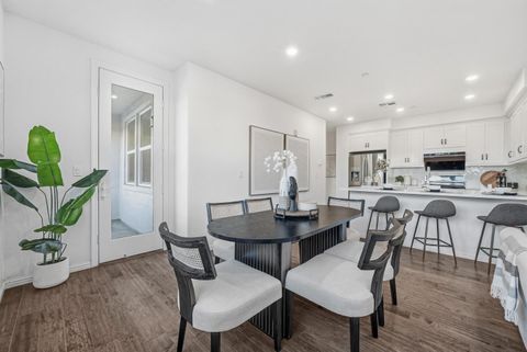 Tiny photo for 621 Blackbury Lane, San Jose, CA 95133 (MLS # ML82030081)