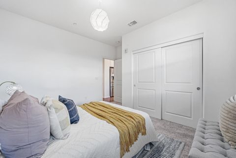 Tiny photo for 621 Blackbury Lane, San Jose, CA 95133 (MLS # ML82030081)