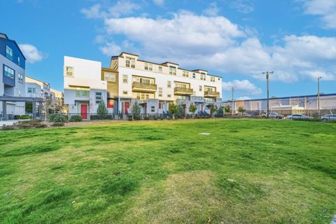 Tiny photo for 621 Blackbury Lane, San Jose, CA 95133 (MLS # ML82030081)