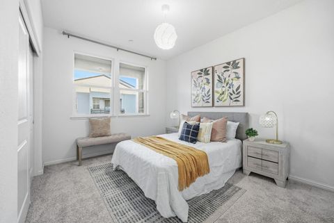 Tiny photo for 621 Blackbury Lane, San Jose, CA 95133 (MLS # ML82030081)