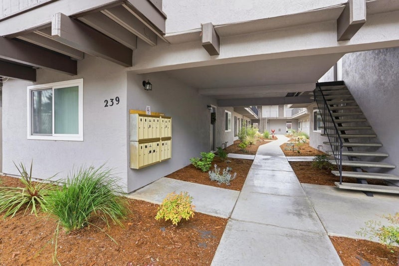239 Easy Street