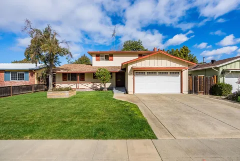 2261 Central Park Drive, Campbell, CA 95008 - #: ML82037062
