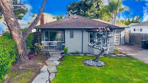 315 King Street, Redwood City, CA 94062 - #: ML81991918