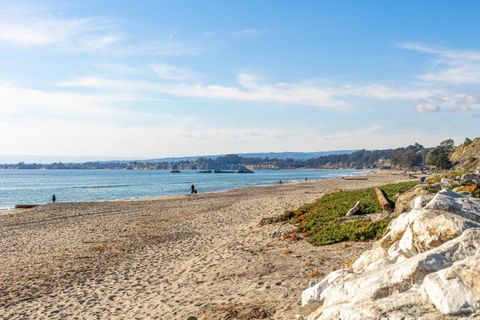 Tiny photo for 101 Aptos Village Way #4, APTOS, CA 95003 (MLS # ML82031135)