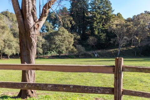 Tiny photo for 101 Aptos Village Way #4, APTOS, CA 95003 (MLS # ML82031135)