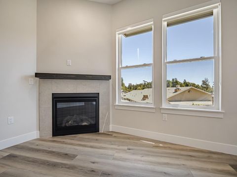 Tiny photo for 101 Aptos Village Way #4, APTOS, CA 95003 (MLS # ML82031135)