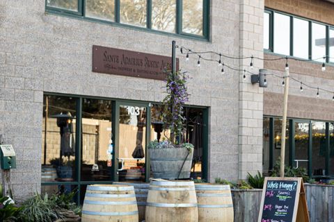 Tiny photo for 101 Aptos Village Way #4, APTOS, CA 95003 (MLS # ML82031135)