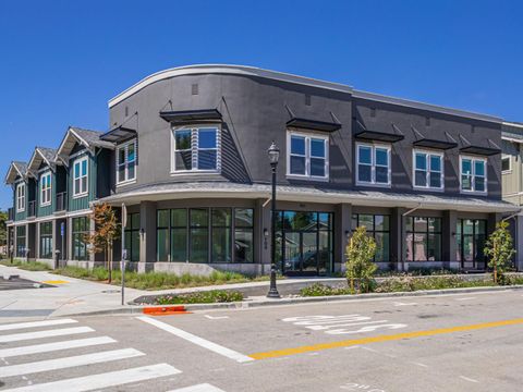 Tiny photo for 101 Aptos Village Way #4, APTOS, CA 95003 (MLS # ML82031135)