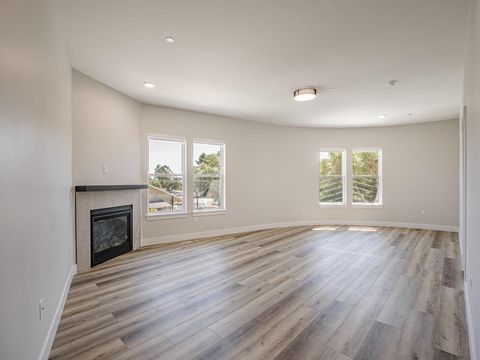 Tiny photo for 101 Aptos Village Way #4, APTOS, CA 95003 (MLS # ML82031135)