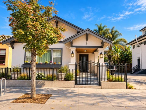 Photo of 84 S 5th Street, San Jose, CA 95112 (MLS # ML82064005)
