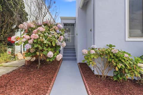 Tiny photo for 93 Muirwood Drive, DALY CITY, CA 94014 (MLS # ML82056672)