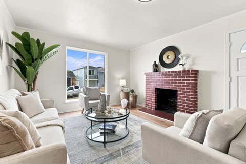 Tiny photo for 93 Muirwood Drive, DALY CITY, CA 94014 (MLS # ML82056672)