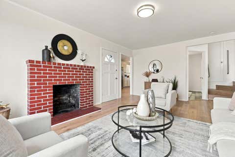 Tiny photo for 93 Muirwood Drive, DALY CITY, CA 94014 (MLS # ML82056672)