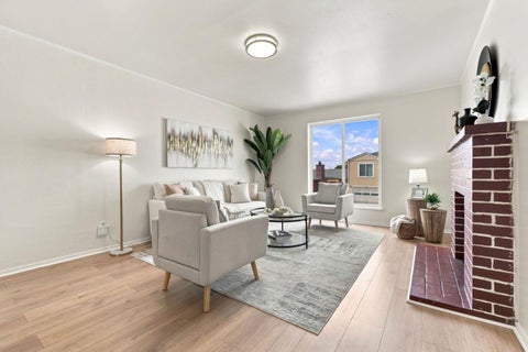 Tiny photo for 93 Muirwood Drive, DALY CITY, CA 94014 (MLS # ML82056672)