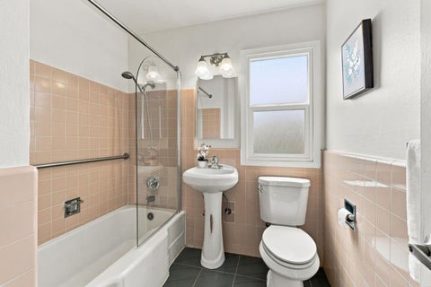 Tiny photo for 93 Muirwood Drive, DALY CITY, CA 94014 (MLS # ML82056672)