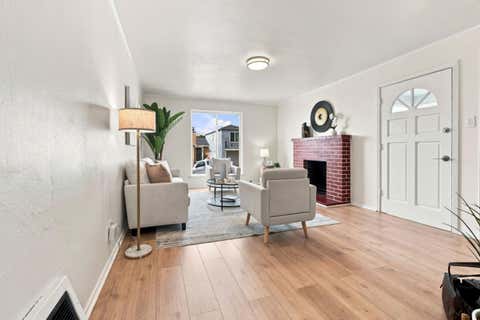 Tiny photo for 93 Muirwood Drive, DALY CITY, CA 94014 (MLS # ML82056672)