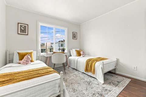 Tiny photo for 93 Muirwood Drive, DALY CITY, CA 94014 (MLS # ML82056672)