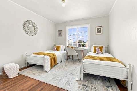 Tiny photo for 93 Muirwood Drive, DALY CITY, CA 94014 (MLS # ML82056672)