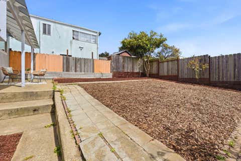 Tiny photo for 93 Muirwood Drive, DALY CITY, CA 94014 (MLS # ML82056672)